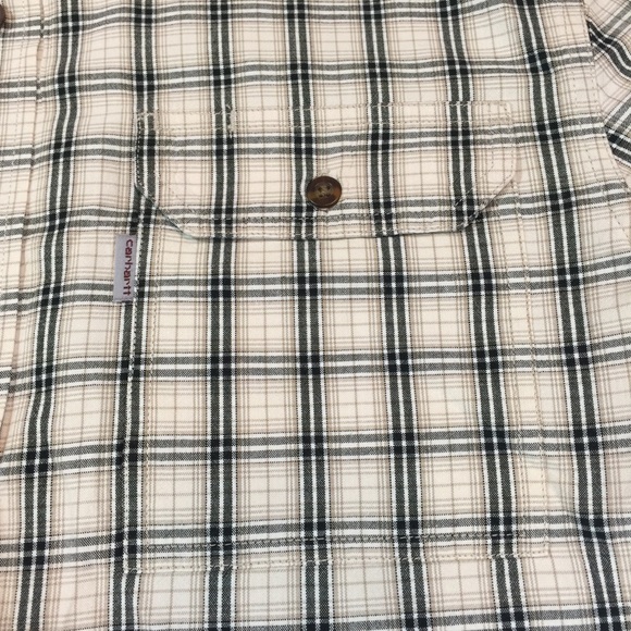 CARHARTT | Relaxed Fit short sleeve shirt - Picture 3 of 10